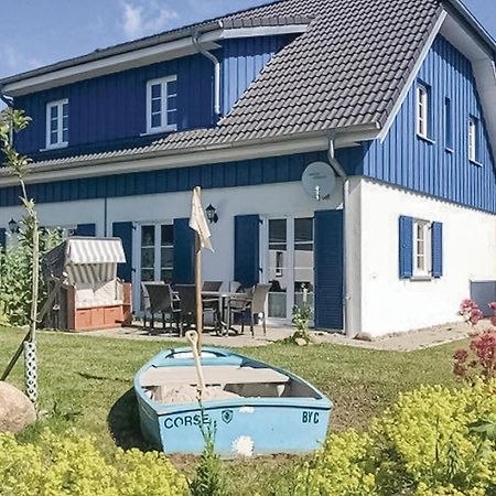 Ferienhaus 34 Altefaehr ภายนอก รูปภาพ