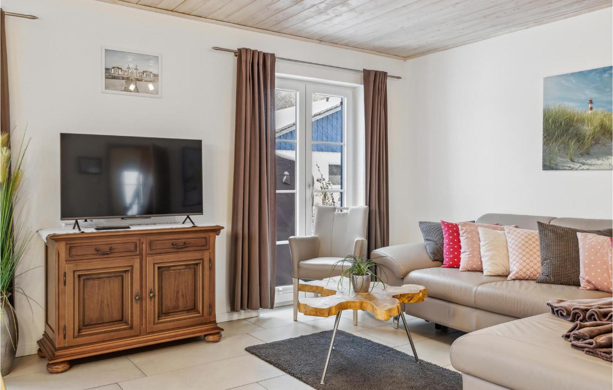 Ferienhaus 34 Altefaehr ภายนอก รูปภาพ