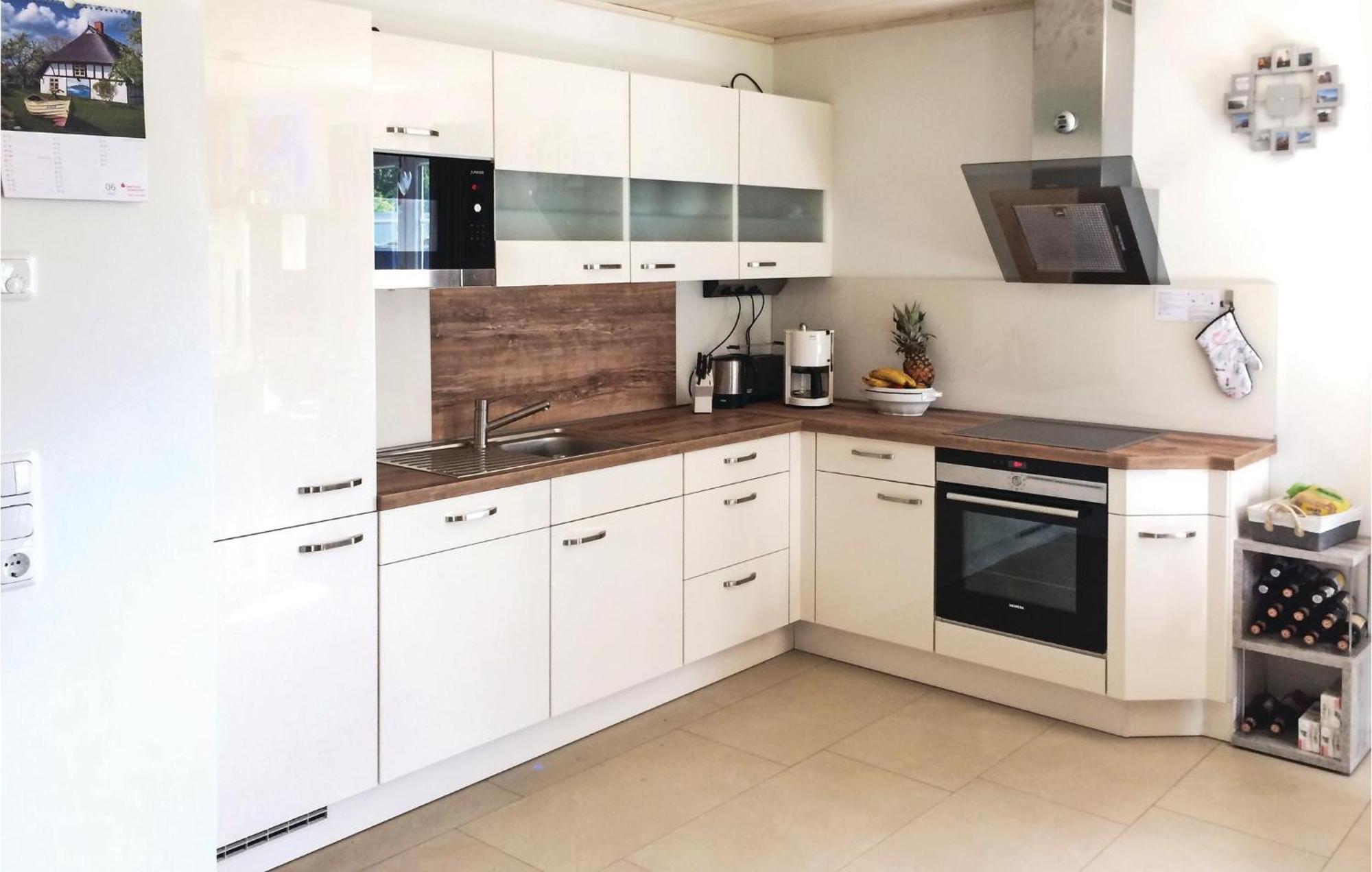 Ferienhaus 34 Altefaehr ภายนอก รูปภาพ