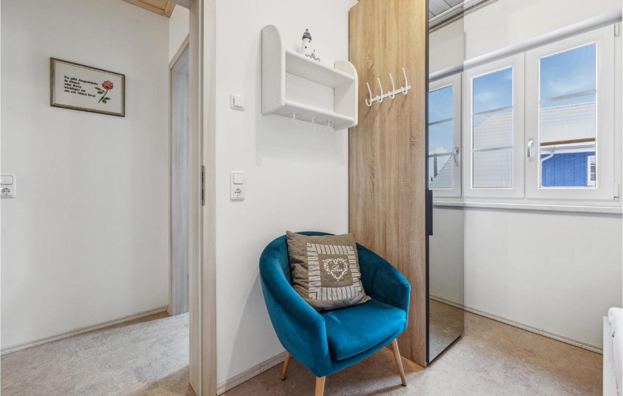 Ferienhaus 34 Altefaehr ภายนอก รูปภาพ