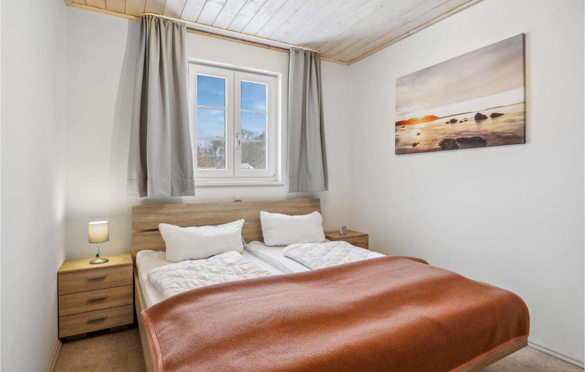 Ferienhaus 34 Altefaehr ภายนอก รูปภาพ