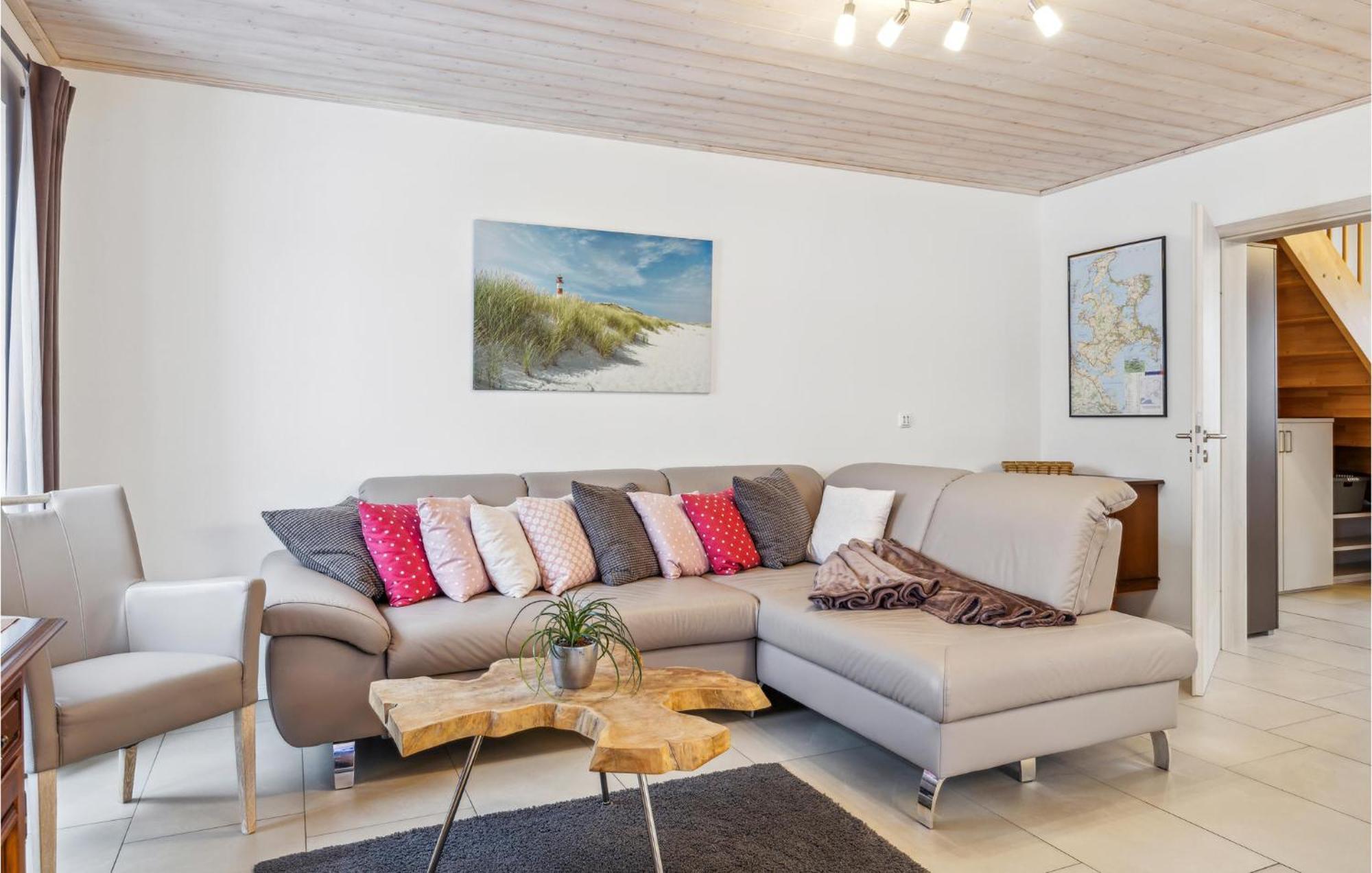 Ferienhaus 34 Altefaehr ภายนอก รูปภาพ