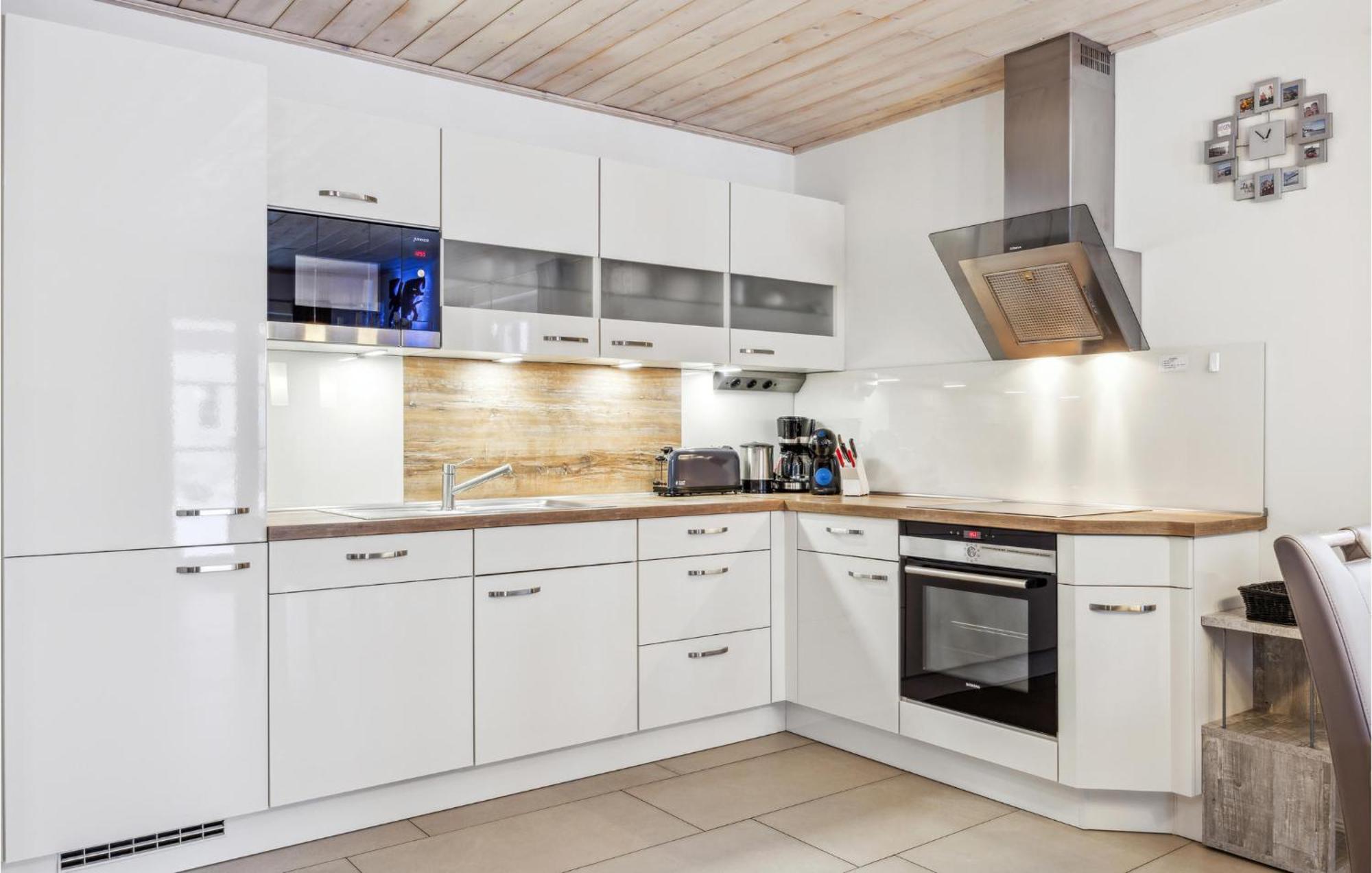 Ferienhaus 34 Altefaehr ภายนอก รูปภาพ